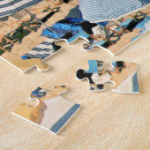 Regenschirm 3 puzzle (Seite)