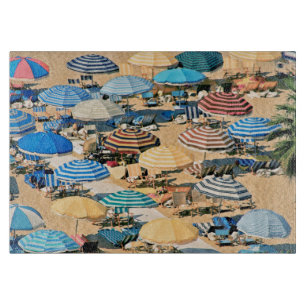 Regenschirm 3 schneidebrett