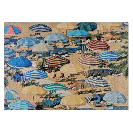 Regenschirm 3 schneidebrett (Vorderseite)