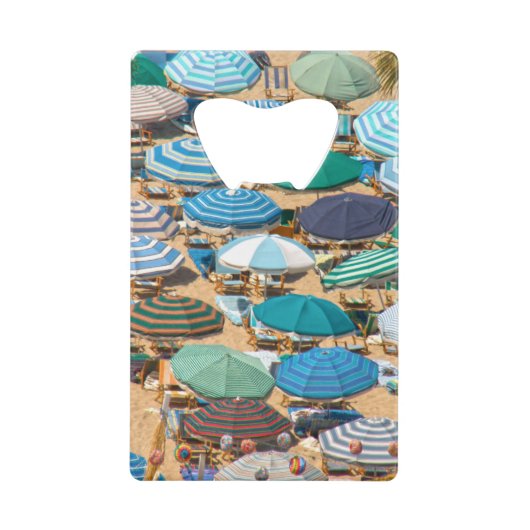 Regenschirm 4 geldbeutel flaschenöffner (Vorderseite)