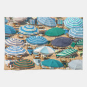 Regenschirm 4 küchentuch (Horizontal)