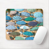 Regenschirm 4 mousepad (Mit Mouse)