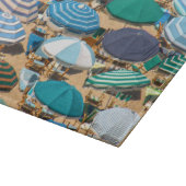 Regenschirm 4 schneidebrett (Ecke)