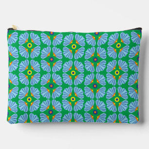 Regenschirm Blumen Große Tasche