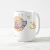 Regenschirm Kaffeetasse (VorderseiteRechts)