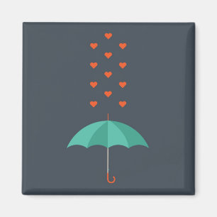 Regenschirm Magnet