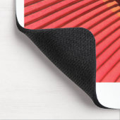 Regenschirm Mousepad (Ecke)