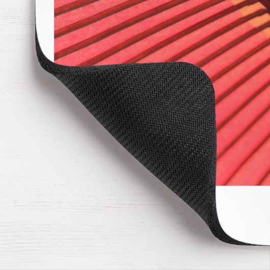 Regenschirm Mousepad (Ecke)