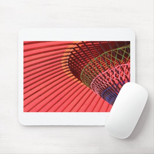 Regenschirm Mousepad (Mit Mouse)