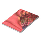 Regenschirm Notizblock (Rotiert)