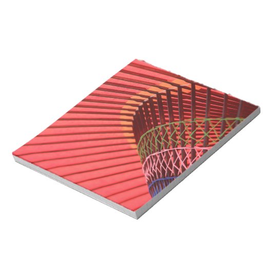 Regenschirm Notizblock (Rotiert)