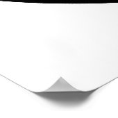 Regenschirm Poster (Ecke)