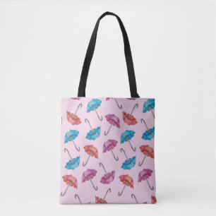 Regenschirm-Taschentasche Tasche