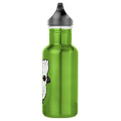 RegenschirmCockatoo (angehoben) Trinkflasche (Rechts)