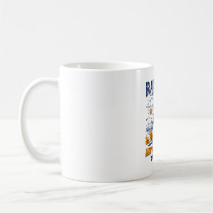 Regenstadt Herbstzauber Vancouver Noveltät Kaffeetasse