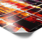 REGENSTADTLICHKEITEN FOTODRUCK (Ecke)