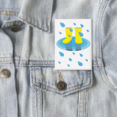 Regenstiefel Button (Insitu)