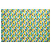 Regenstiefel farbenfroh stoff (Fat Quarter (45,7 x 55,9 cm))