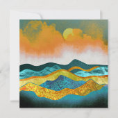 Regensturm (Vorderseite)