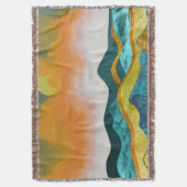 Regensturm Decke (Vorderseite Vertikal)