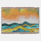 Regensturm Decke (Vorderseite)