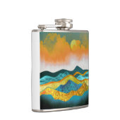 Regensturm Flachmann (Rechts)