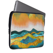 Regensturm Laptopschutzhülle (Vorne Rechts)