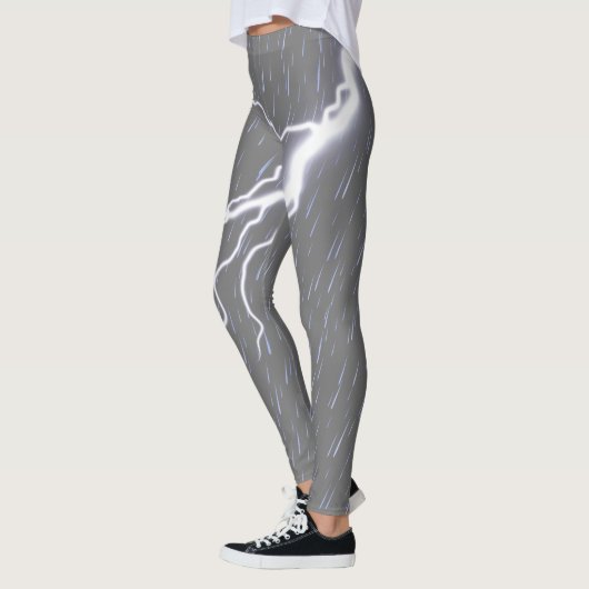 Regensturm Leggings (Links)