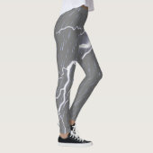 Regensturm Leggings (Rechts)