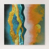 Regensturm Puzzle (Horizontal)