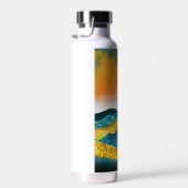 Regensturm Trinkflasche (Rechts)