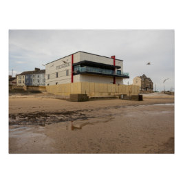 Regent Cinema, Redcar Poster