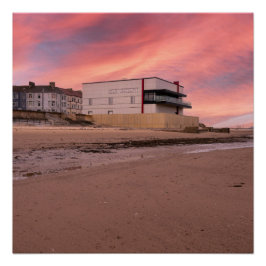Regent Cinema, Redcar Poster