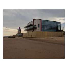 Regent Cinema, Redcar Poster
