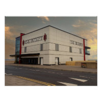 Regent Cinema, Redcar