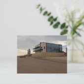 Regent Cinema, Redcar Postkarte (Stehend Vorderseite)