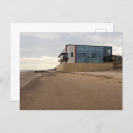 Regent Cinema, Redcar Postkarte