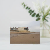 Regent Cinema, Redcar Postkarte (Stehend Vorderseite)