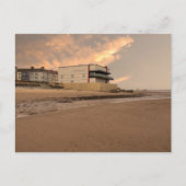 Regent Cinema, Redcar Postkarte (Vorderseite)