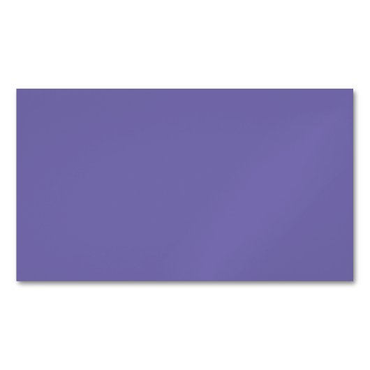 Regent Gray, Rose Quartz, Santa Gray, Magnetische Visitenkarte (Vorderseite)