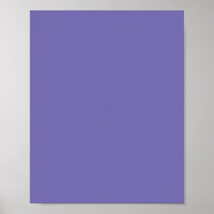 Regent Gray, Rose Quartz, Santa Gray, Poster