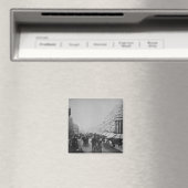 Regent Street, London Magnet (In Situ (Geschirrspüler))