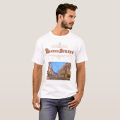 Regent Street Men's T-Shirt (Vorne ganz)