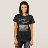 Regent Street Women's T-Shirt (Vorne ganz)
