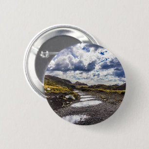Regentag in Torres del Paine NP Button