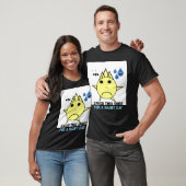 Regentag : Skullnskin Graphics  T-Shirt (Unisex)