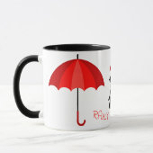 REGENTAG-TASSE TASSE (Links)