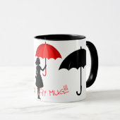 REGENTAG-TASSE TASSE (VorderseiteRechts)