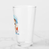 Regentage Glas (Links)