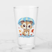 Regentage Glas (Vorderseite)